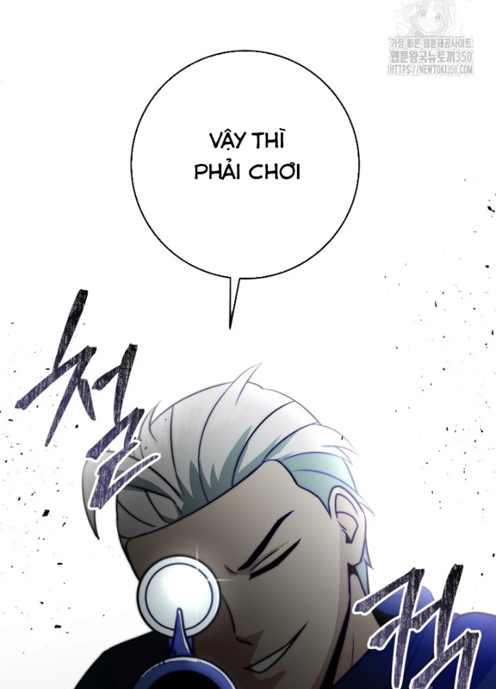 Buff May Mắn Chapter 15 - Trang 3