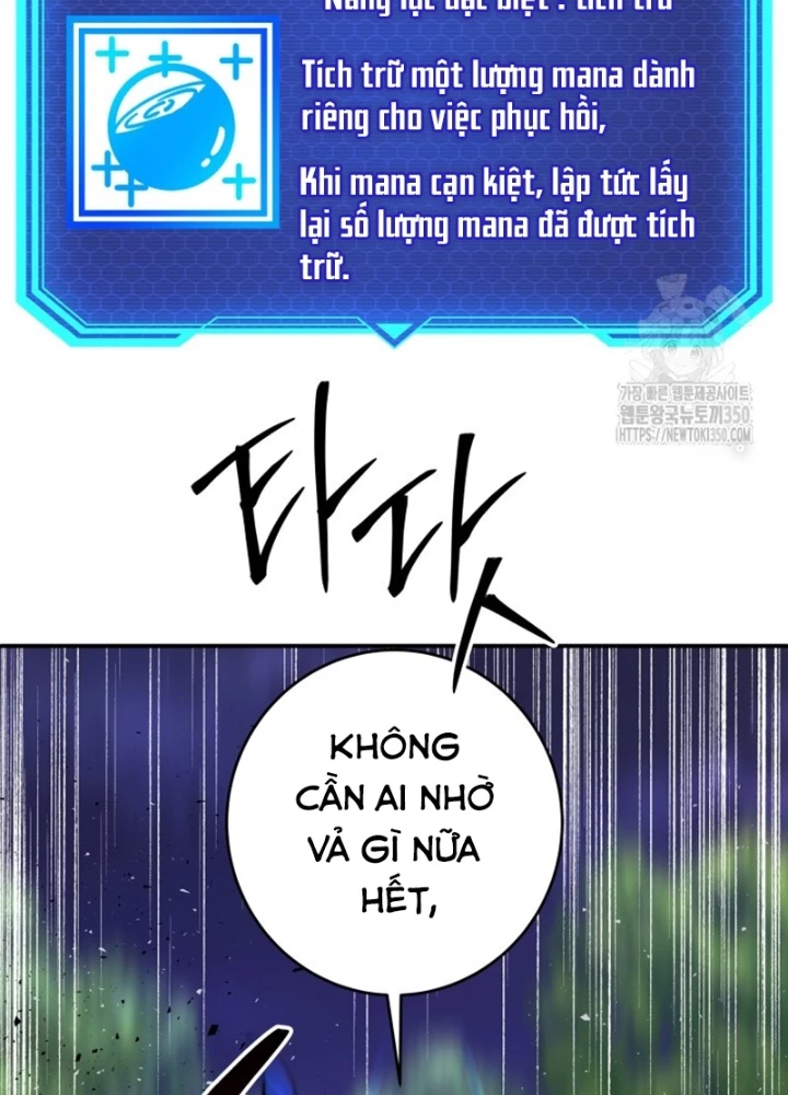 Buff May Mắn Chapter 15 - Trang 3