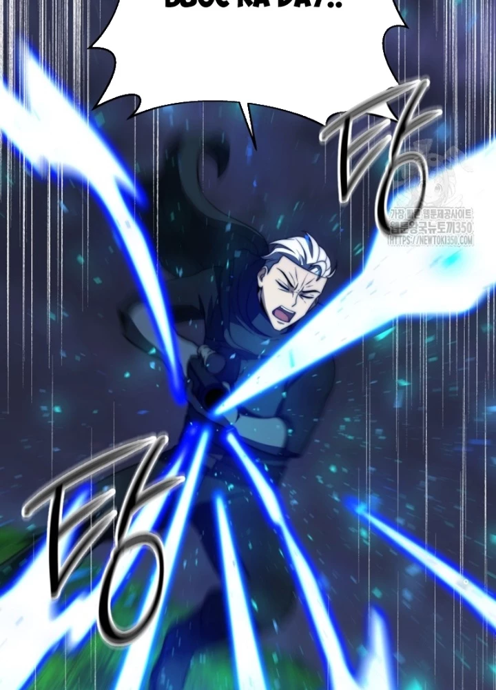 Buff May Mắn Chapter 15 - Trang 3