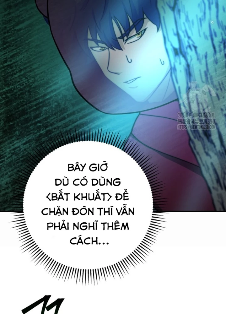 Buff May Mắn Chapter 15 - Trang 3