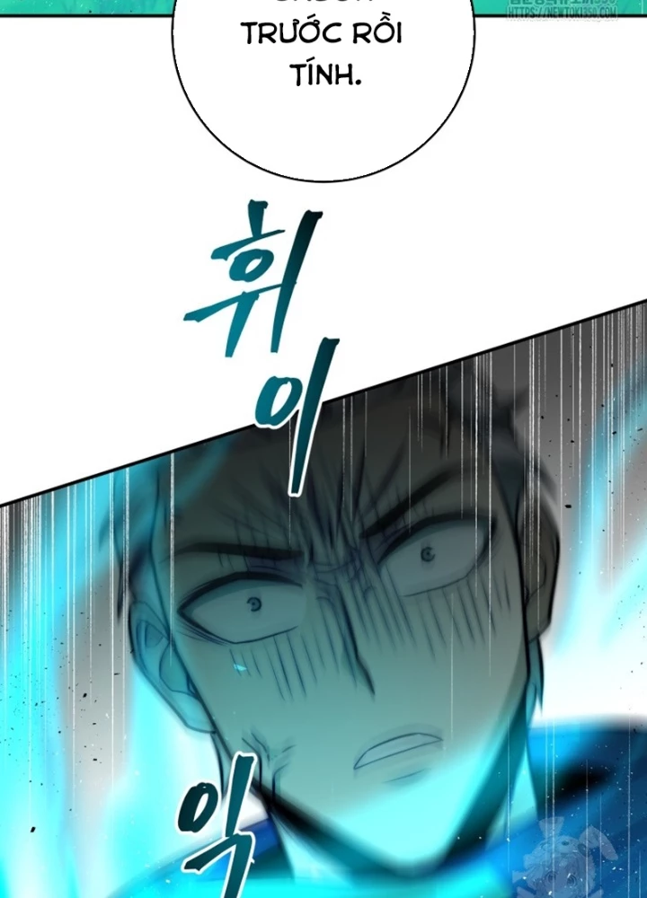 Buff May Mắn Chapter 15 - Trang 3