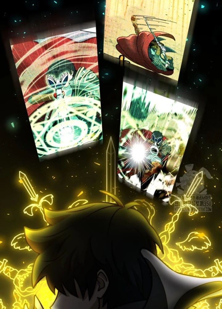 Buff May Mắn Chapter 16 - Next Chapter 17
