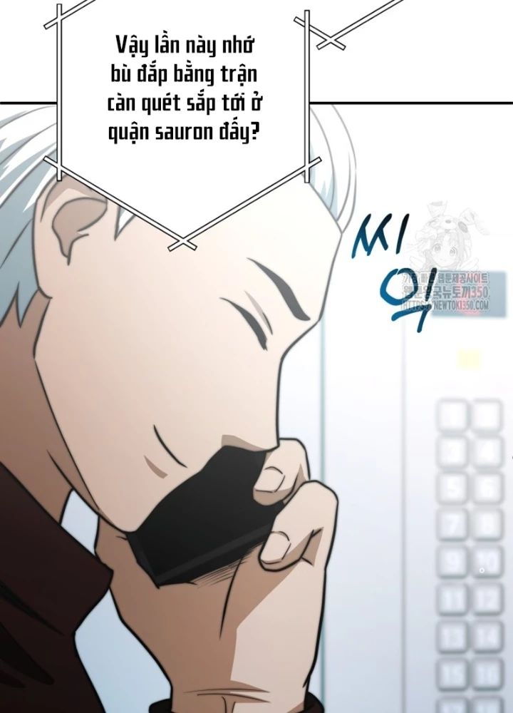 Buff May Mắn Chapter 16 - Next Chapter 17
