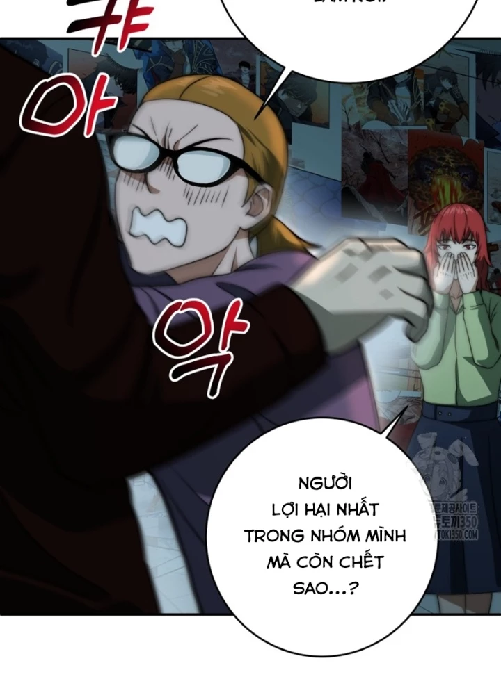 Buff May Mắn Chapter 16 - Next Chapter 17