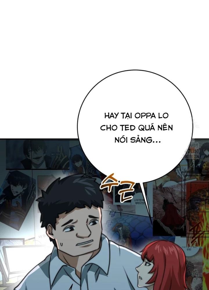 Buff May Mắn Chapter 16 - Next Chapter 17