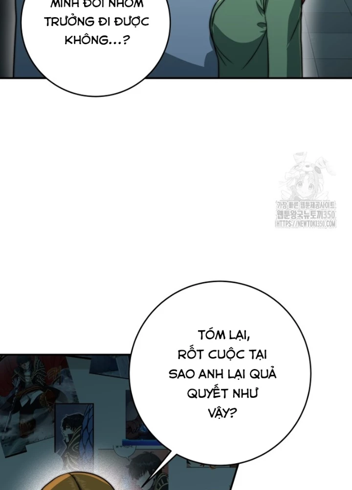 Buff May Mắn Chapter 16 - Next Chapter 17
