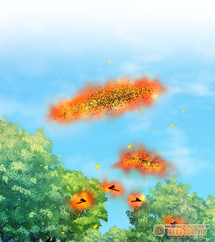 Buff May Mắn Chapter 17 - Trang 3