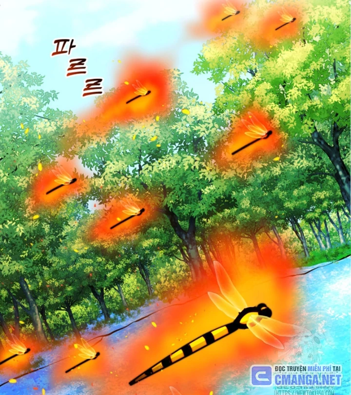 Buff May Mắn Chapter 17 - Next Chapter 18