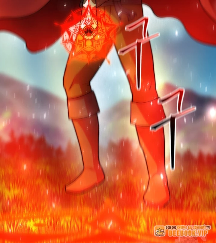 Buff May Mắn Chapter 17 - Trang 3