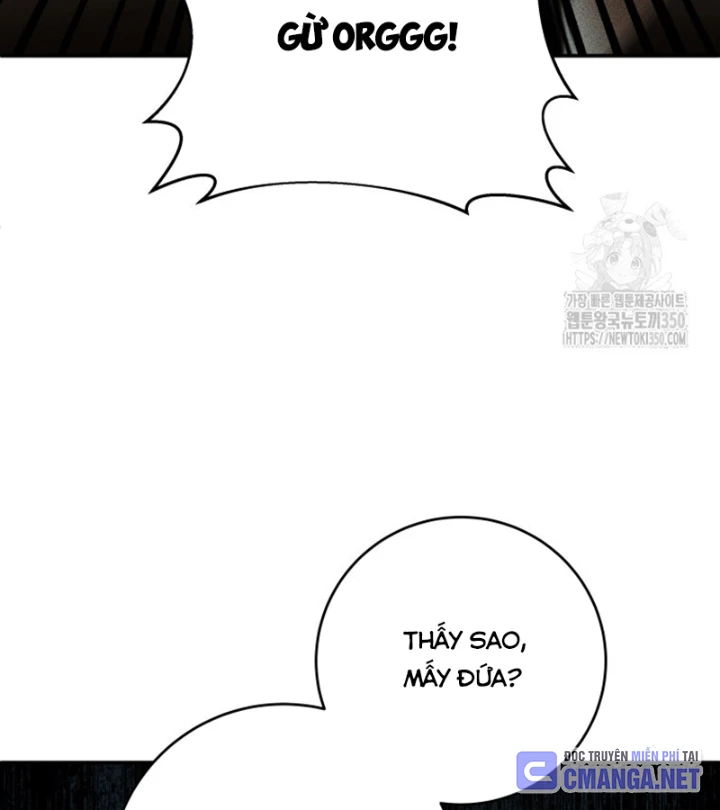 Buff May Mắn Chapter 17 - Trang 3