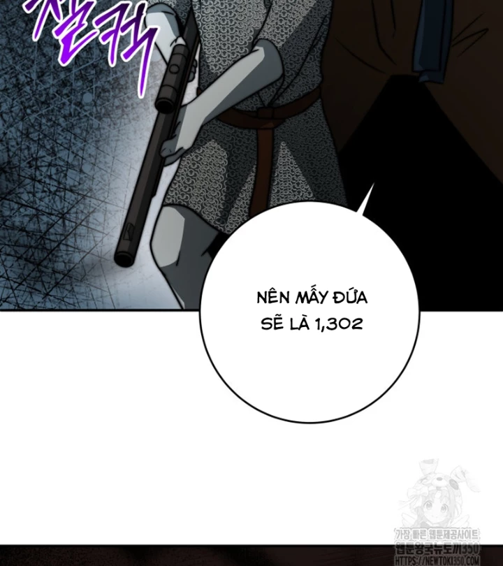 Buff May Mắn Chapter 17 - Trang 3