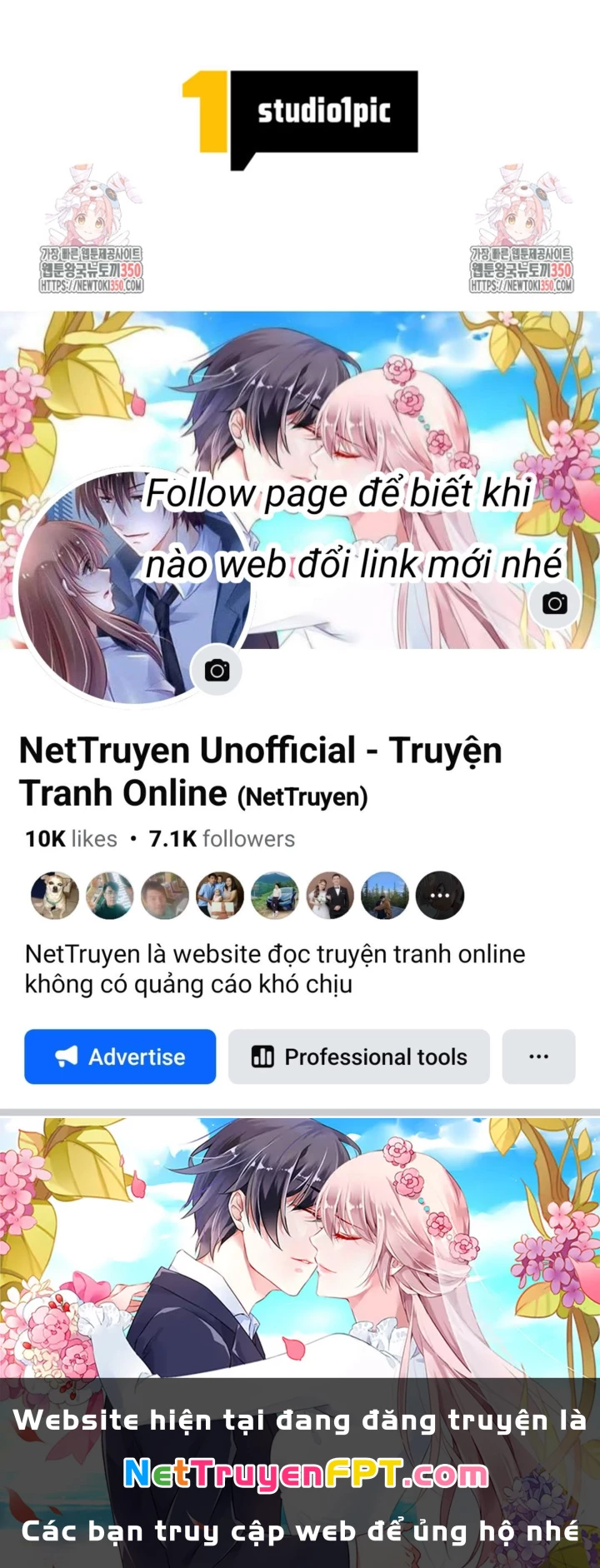 Buff May Mắn Chapter 17 - Trang 3