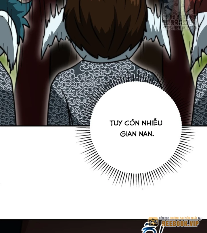 Buff May Mắn Chapter 18 - Next Chapter 19