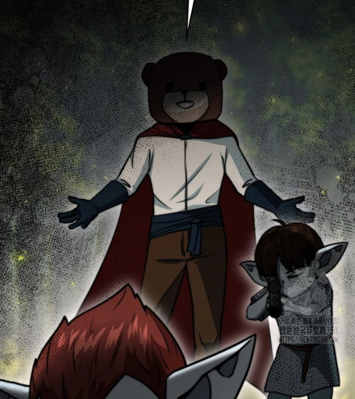 Buff May Mắn Chapter 18 - Next Chapter 19