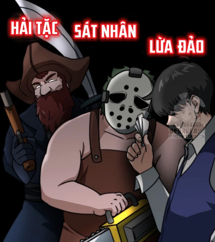 Buff May Mắn Chapter 19 - Next Chapter 20