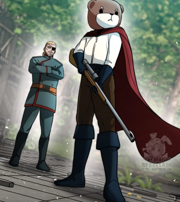 Buff May Mắn Chapter 19 - Next Chapter 20