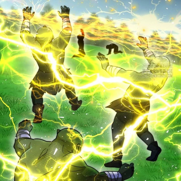 Buff May Mắn Chapter 20 - Next Chapter 21