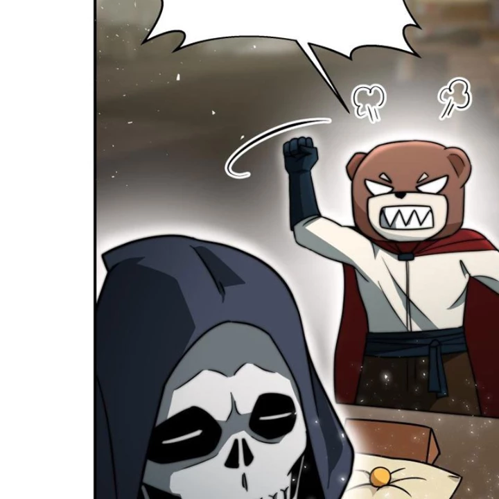 Buff May Mắn Chapter 20 - Next Chapter 21
