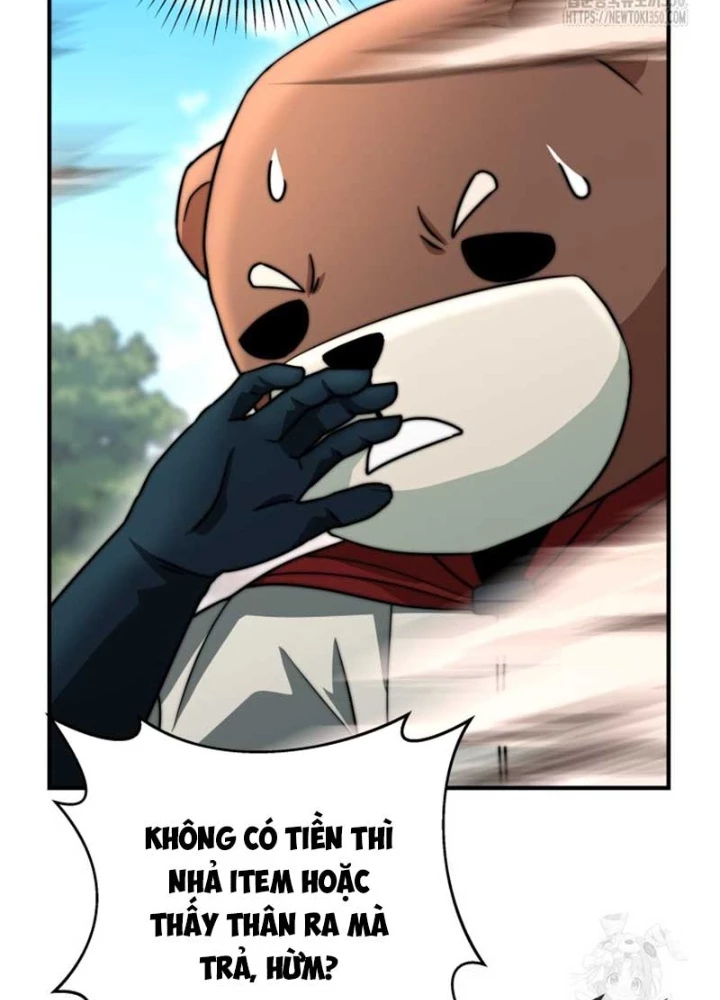 Buff May Mắn Chapter 21 - Next Chapter 22