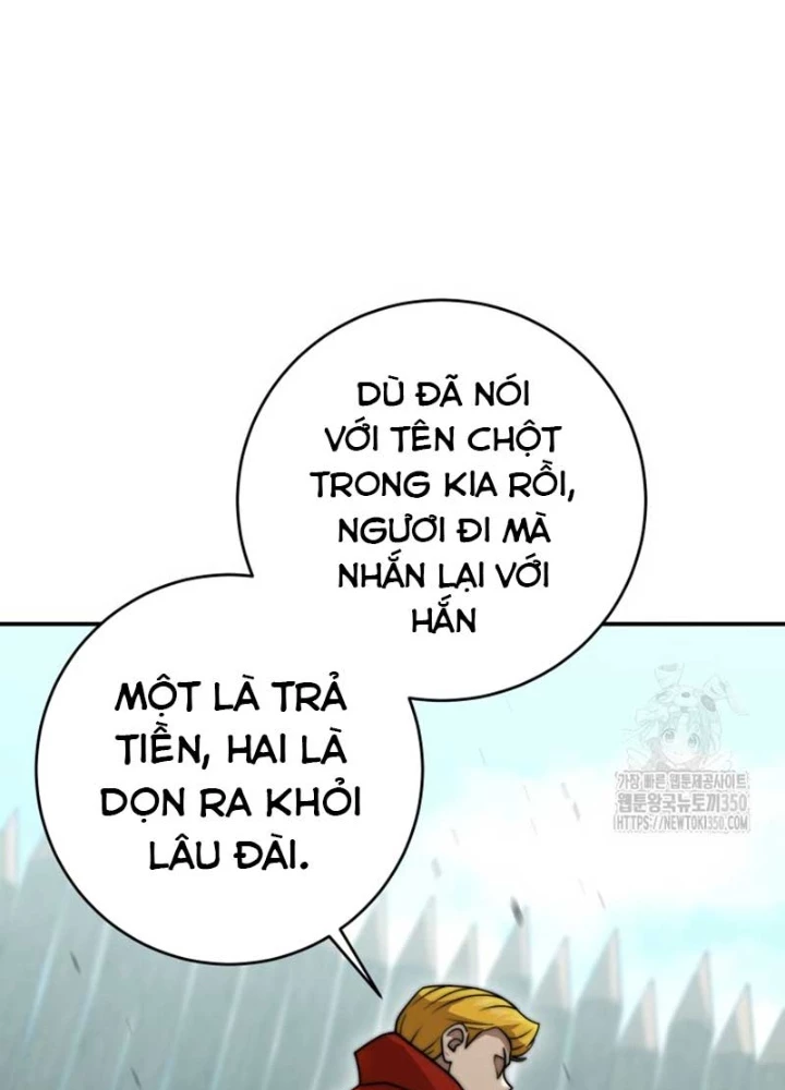 Buff May Mắn Chapter 21 - Next Chapter 22