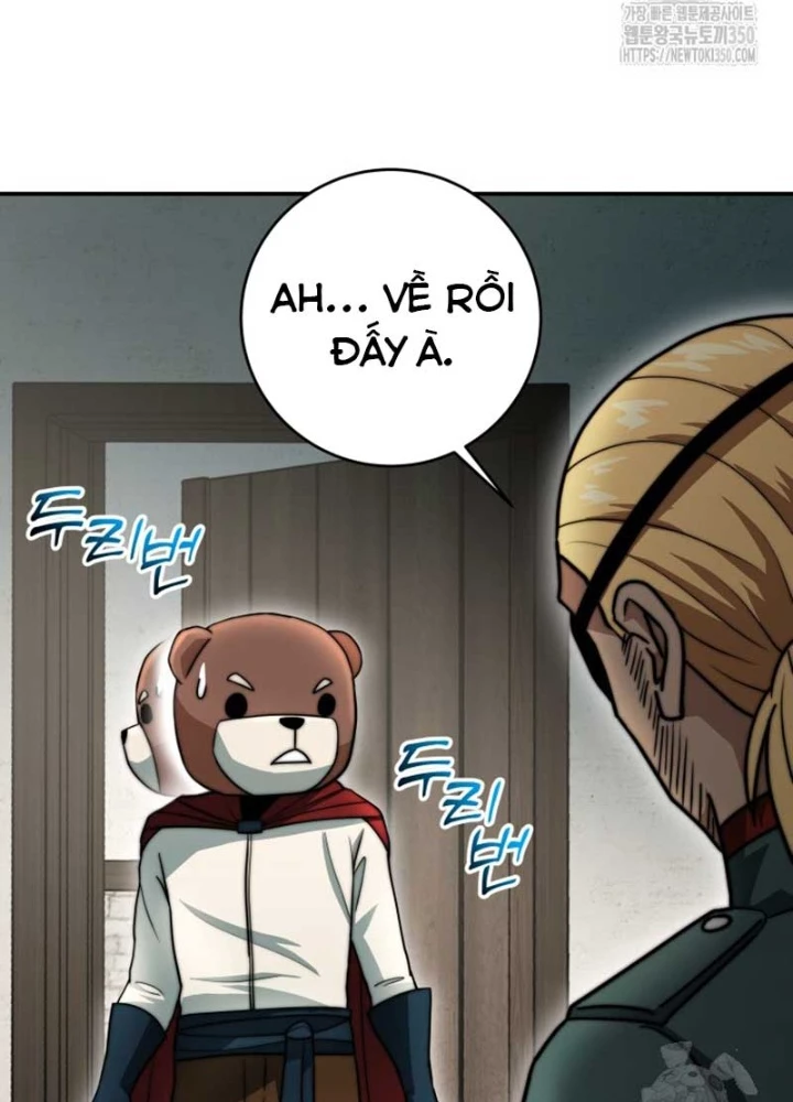 Buff May Mắn Chapter 21 - Next Chapter 22