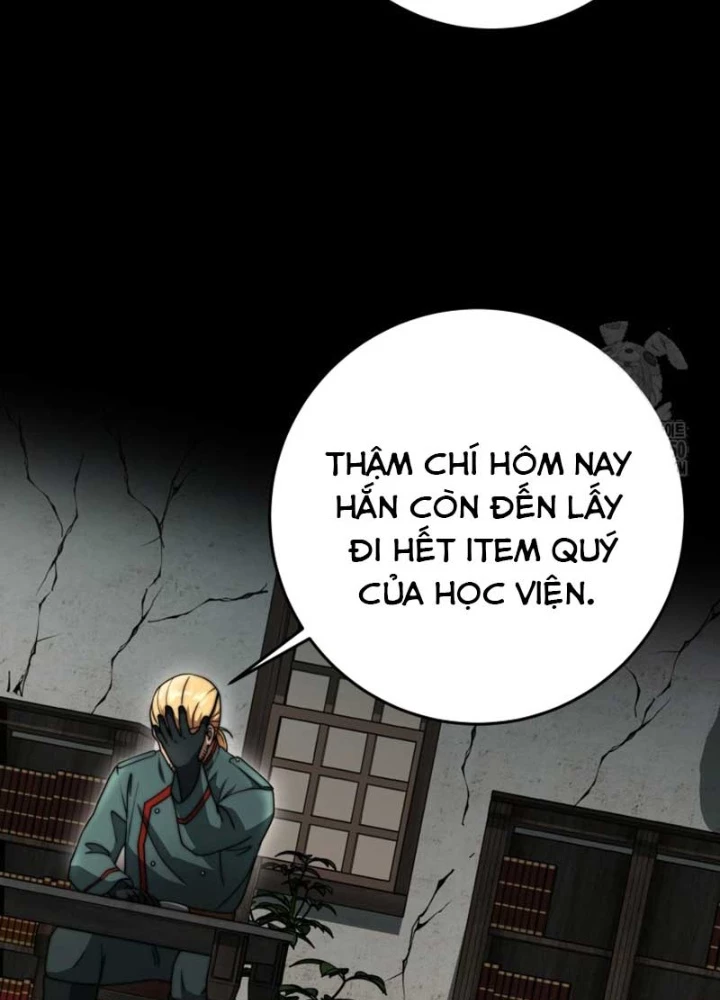 Buff May Mắn Chapter 21 - Next Chapter 22