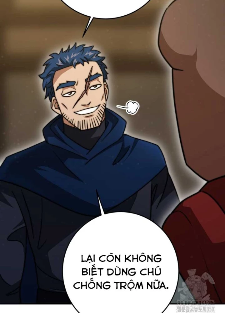 Buff May Mắn Chapter 21 - Next Chapter 22