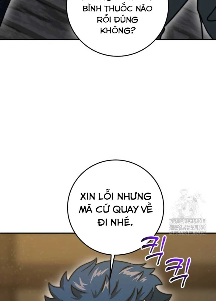 Buff May Mắn Chapter 21 - Next Chapter 22