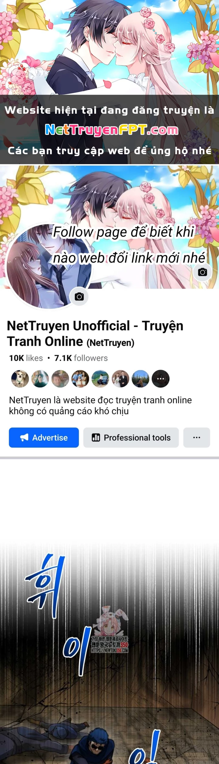 Buff May Mắn Chapter 22 - Trang 3