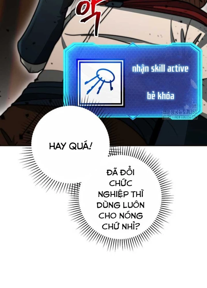 Buff May Mắn Chapter 22 - Trang 3
