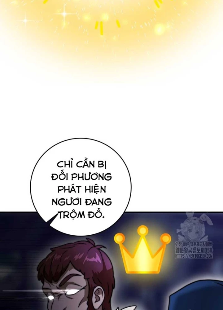 Buff May Mắn Chapter 22 - Trang 3