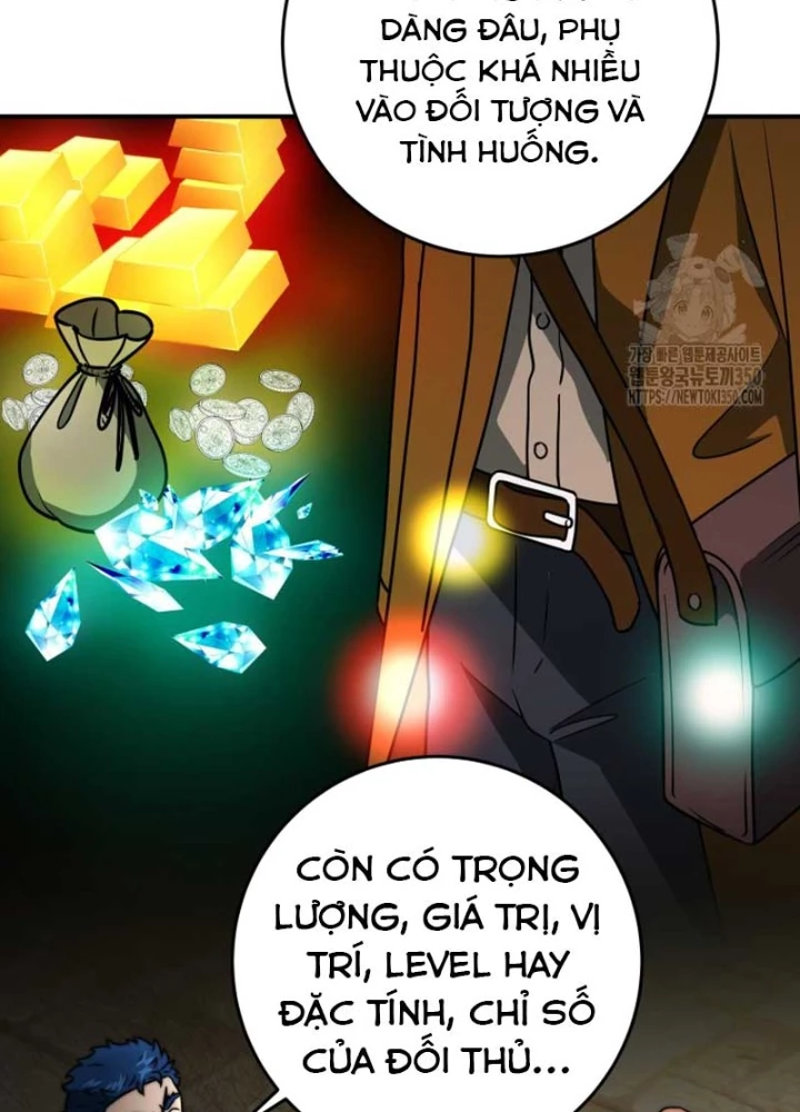 Buff May Mắn Chapter 22 - Trang 3