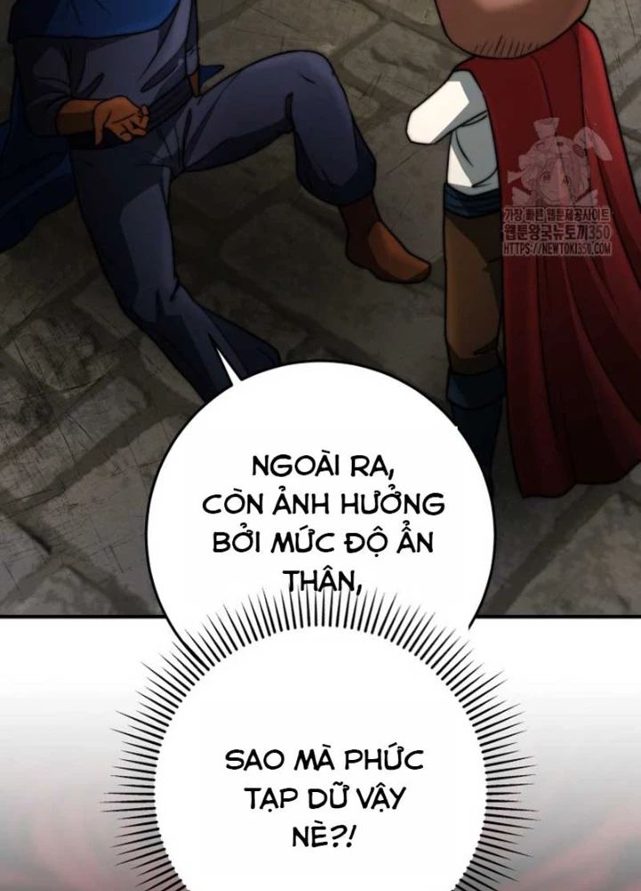 Buff May Mắn Chapter 22 - Trang 3
