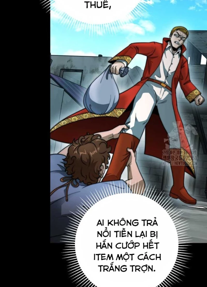 Buff May Mắn Chapter 22 - Trang 3