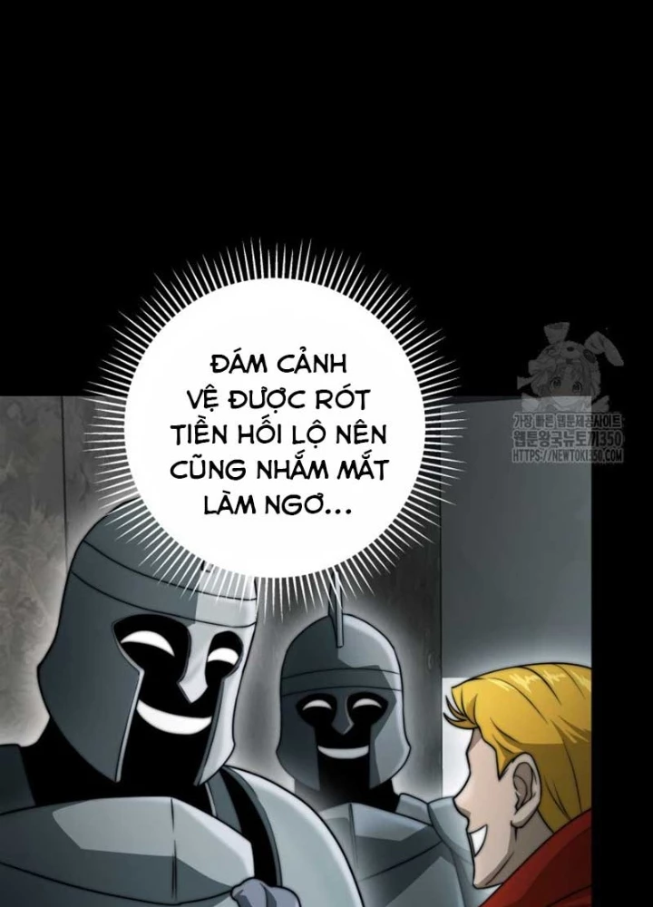 Buff May Mắn Chapter 22 - Trang 3