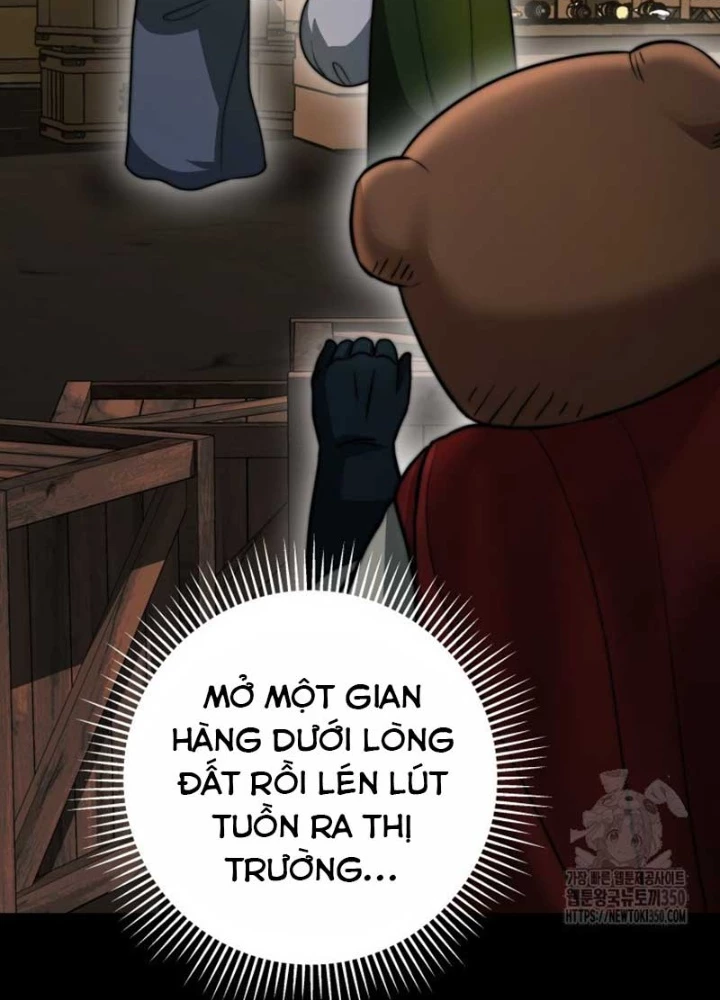 Buff May Mắn Chapter 22 - Trang 3