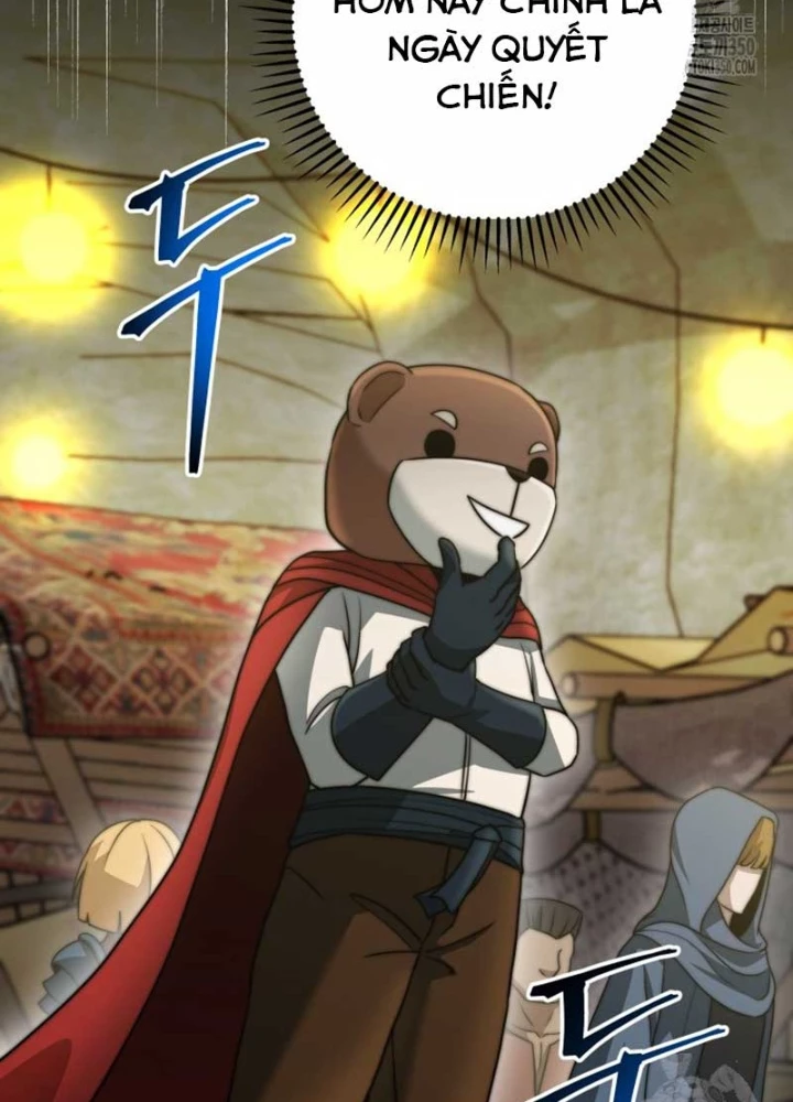 Buff May Mắn Chapter 22 - Trang 3