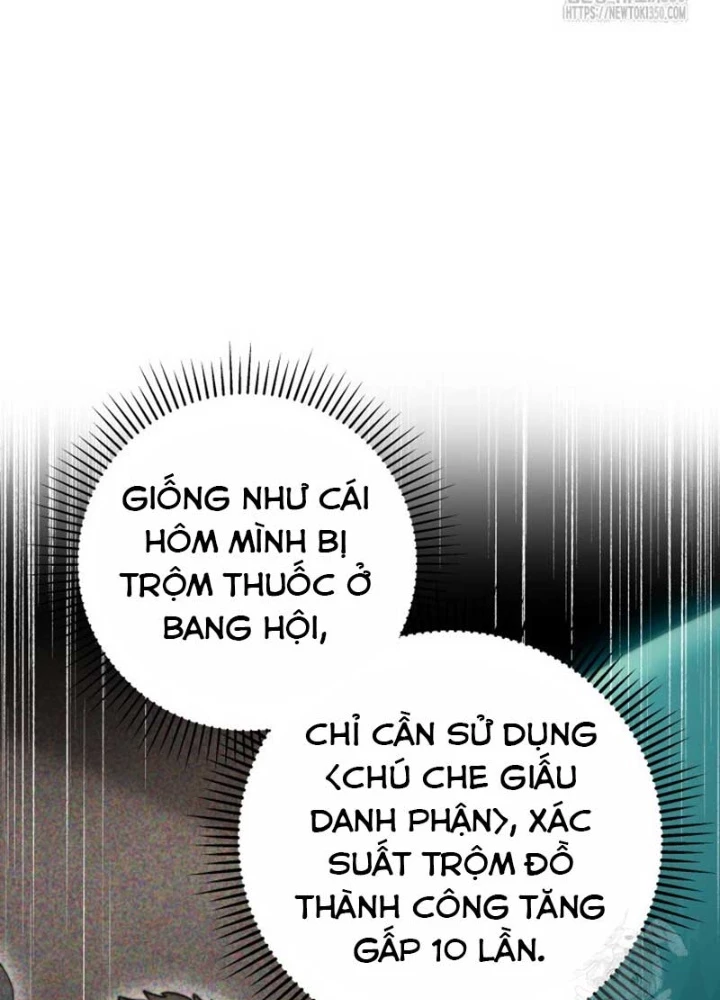 Buff May Mắn Chapter 22 - Trang 3