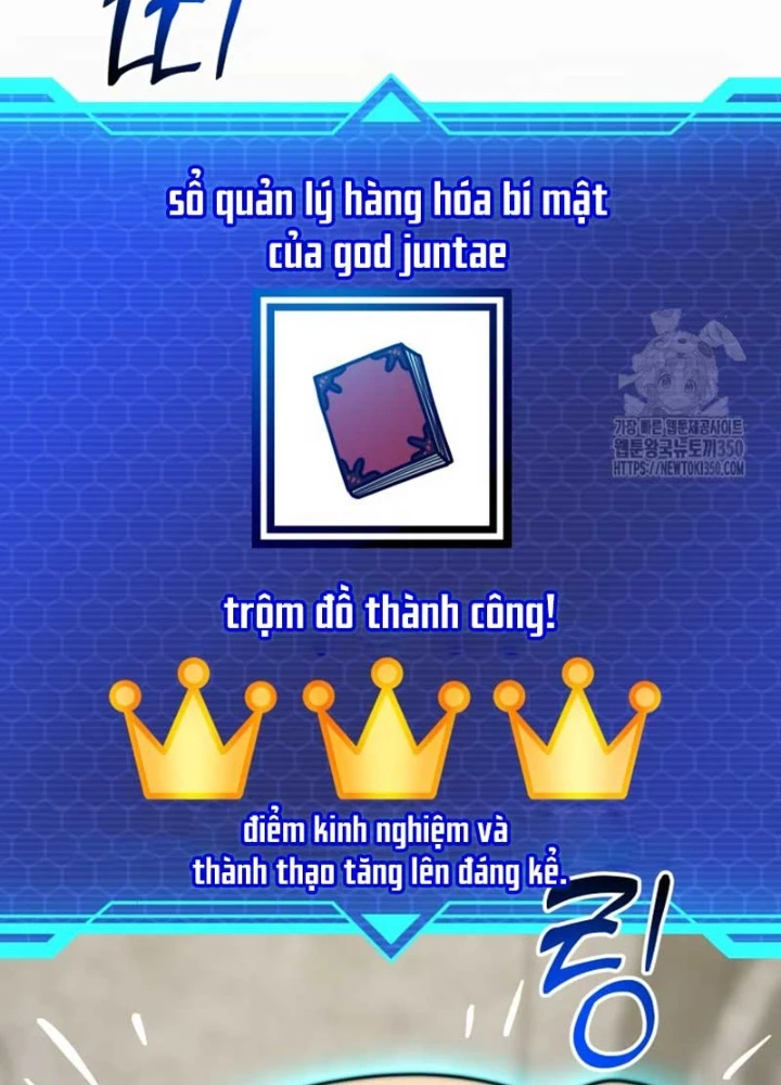 Buff May Mắn Chapter 22 - Trang 3