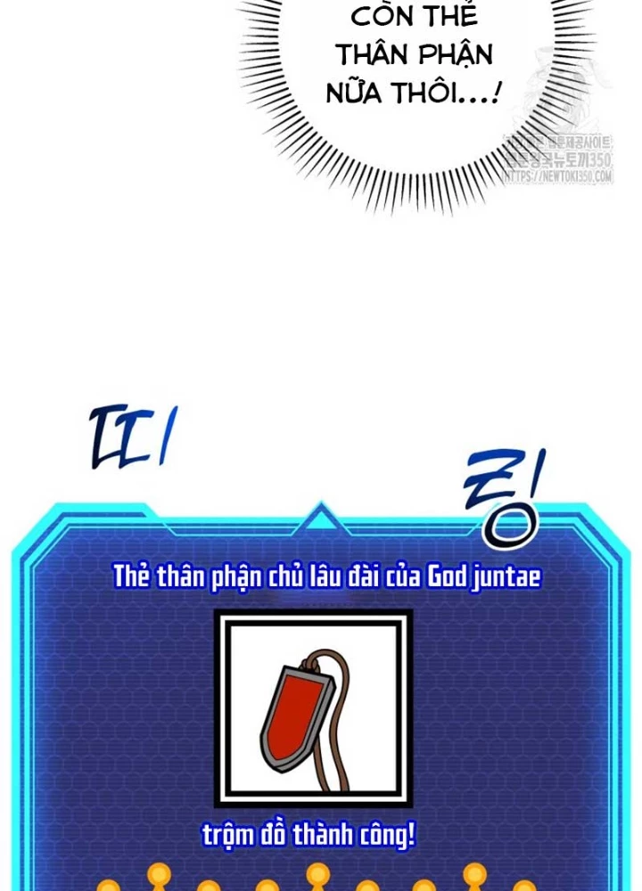 Buff May Mắn Chapter 22 - Trang 3