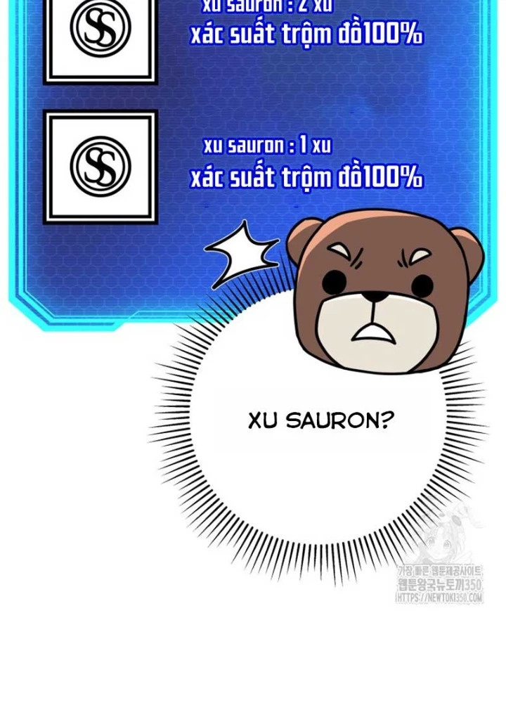 Buff May Mắn Chapter 22 - Trang 3