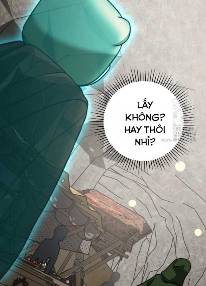 Buff May Mắn Chapter 22 - Trang 3
