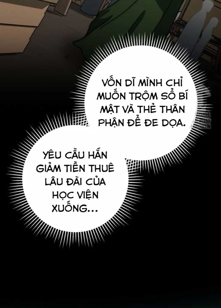 Buff May Mắn Chapter 22 - Trang 3