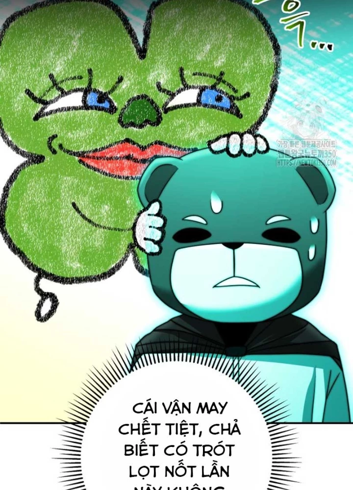 Buff May Mắn Chapter 22 - Trang 3