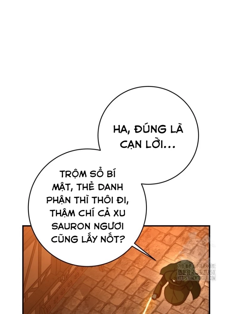 Buff May Mắn Chapter 23 - Next Chapter 24