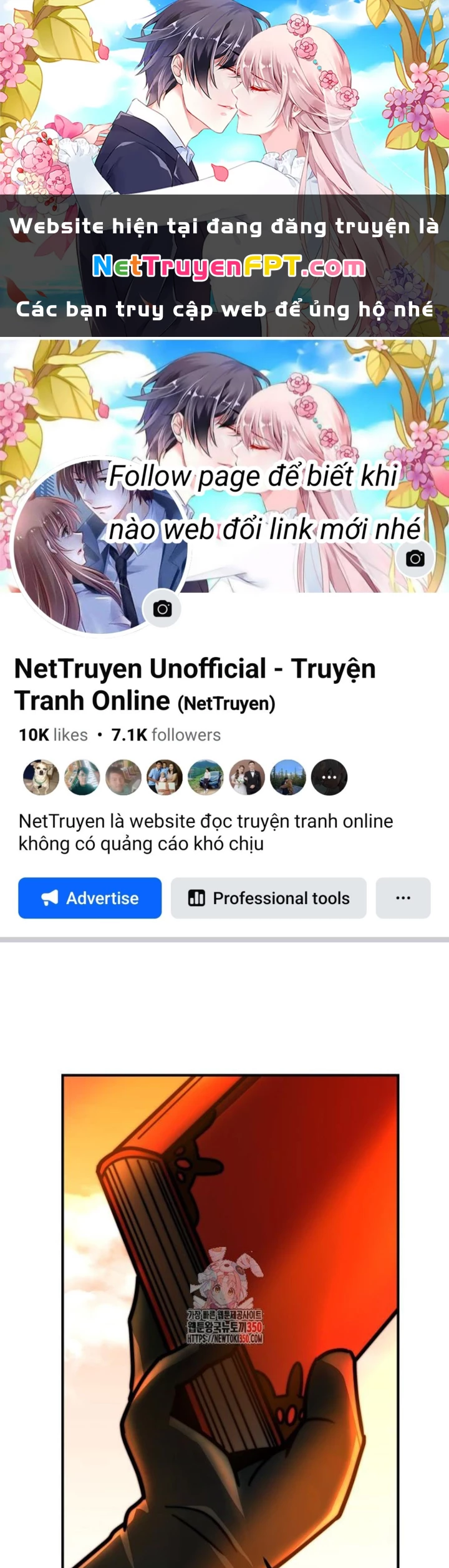 Buff May Mắn Chapter 24 - Trang 3