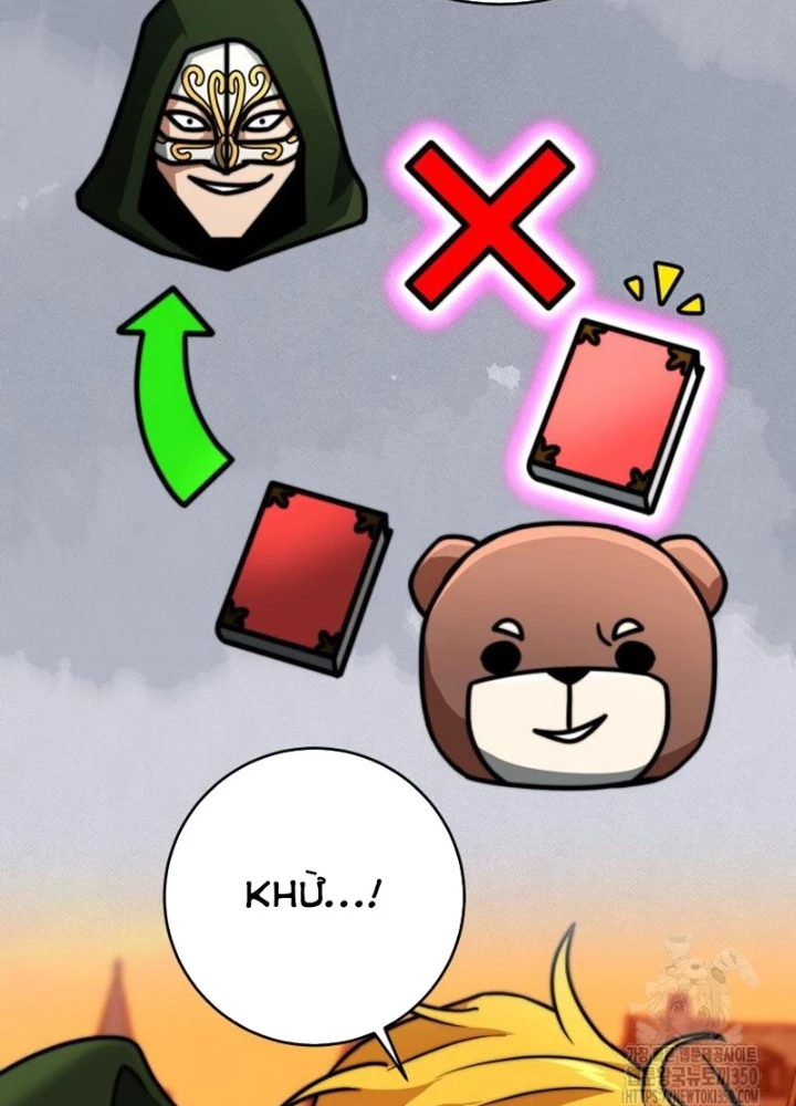 Buff May Mắn Chapter 24 - Trang 3