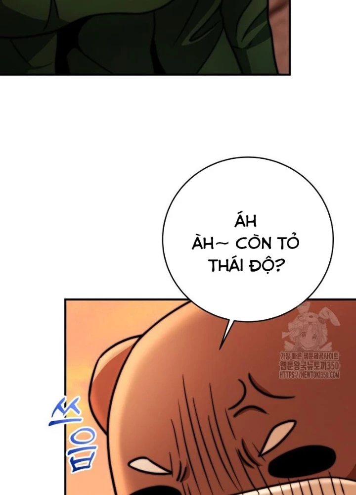 Buff May Mắn Chapter 24 - Trang 3