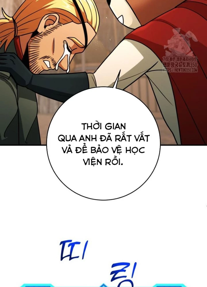 Buff May Mắn Chapter 24 - Trang 3