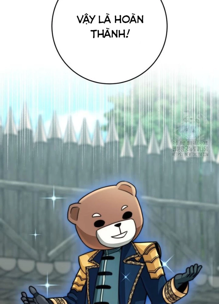 Buff May Mắn Chapter 24 - Trang 3
